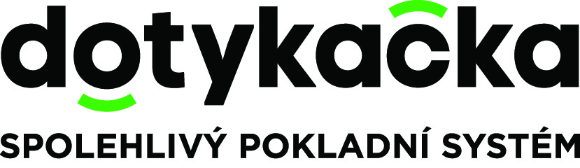 Dotykačka