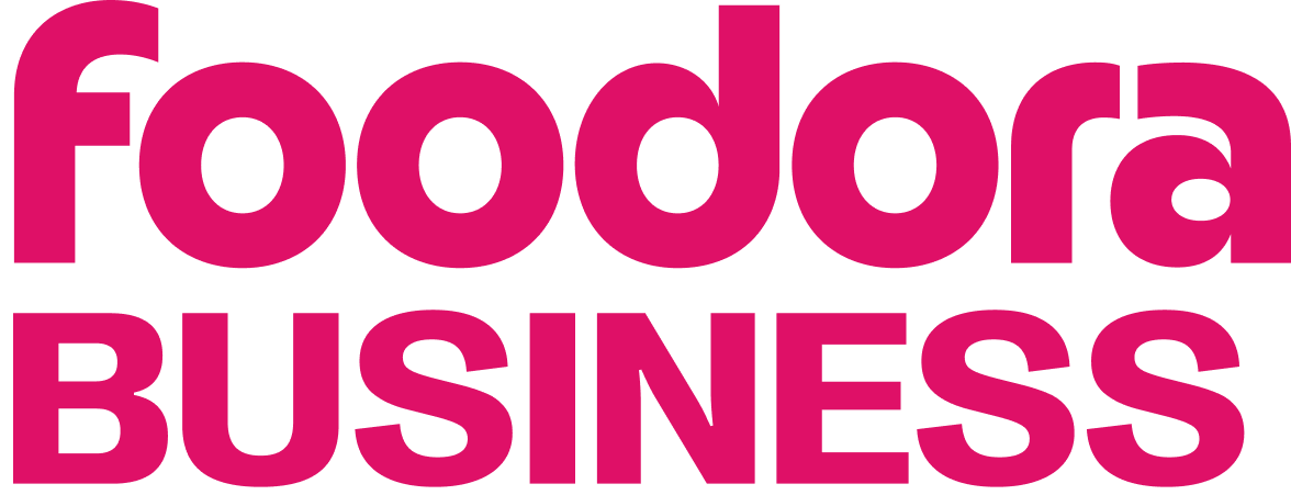 Foodora BUSINESS