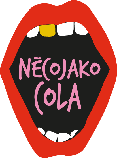 NěcoJako Cola