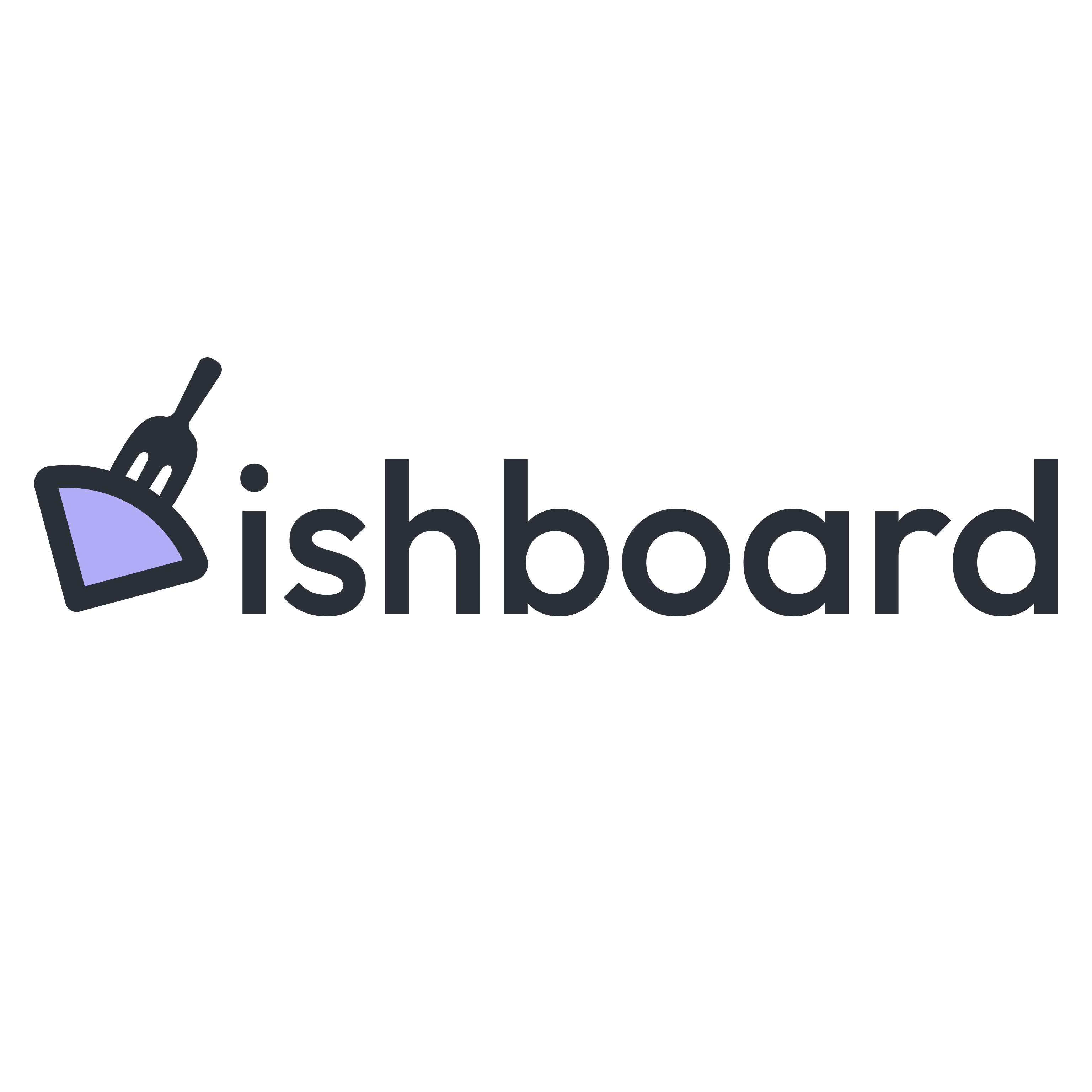 Dishboard